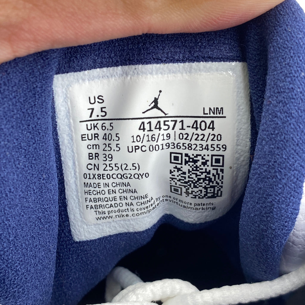 Air Jordan 13 Retro "Flint" 2020 New Size 7.5