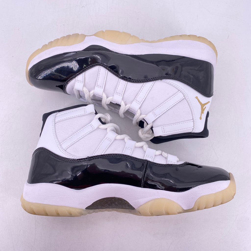 Air Jordan 11 Retro "Gratitude" 2023 Used Size 8