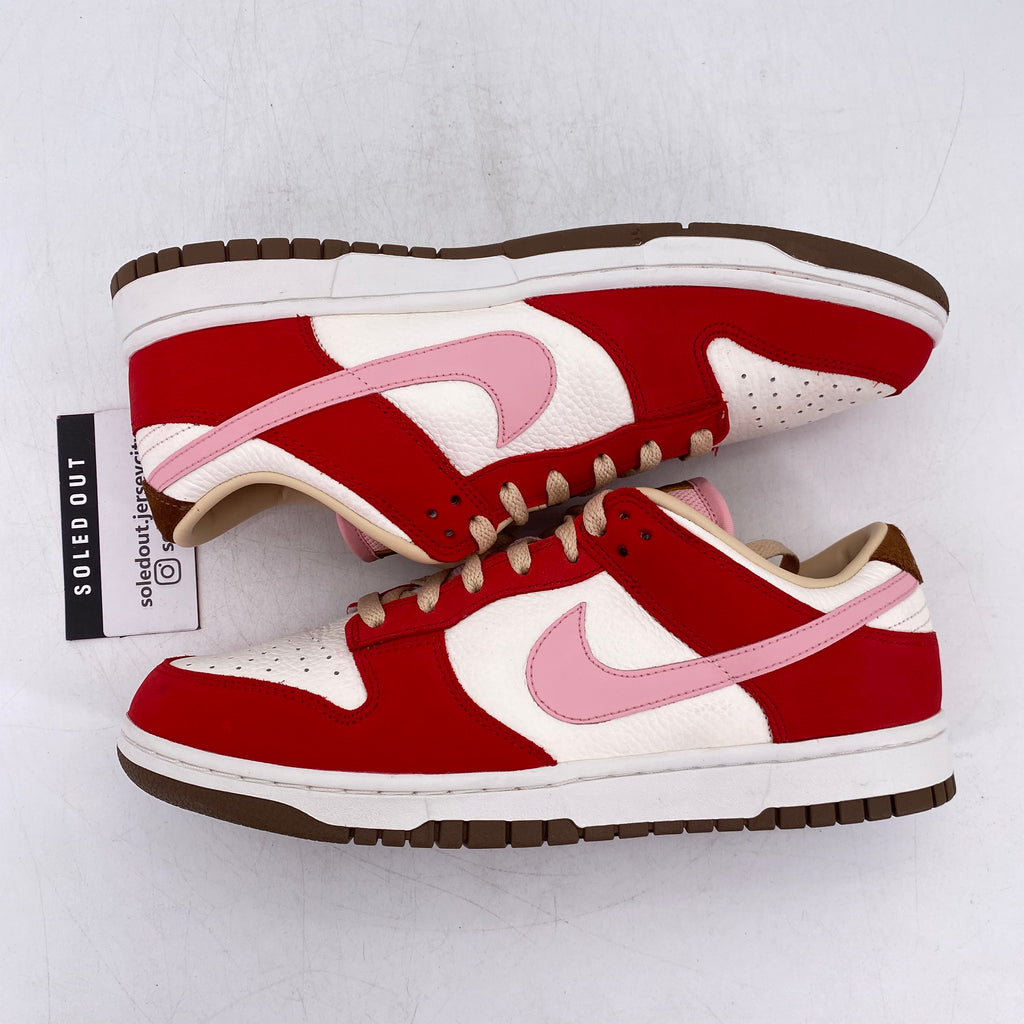 Nike (W) Dunk Low "Bacon" 2023 Used Size 11W