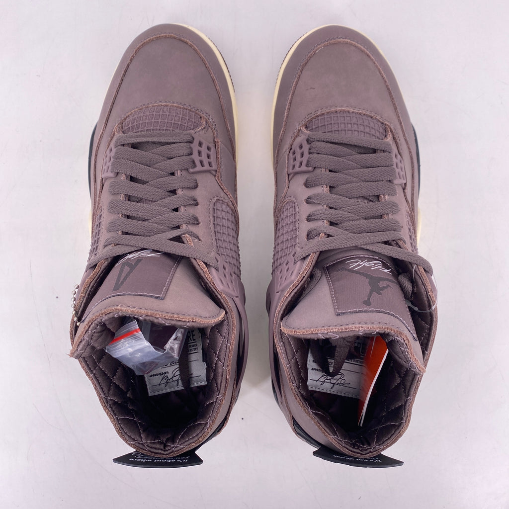 Air Jordan 4 Retro "A Ma Maniere" 2022 New Size 9
