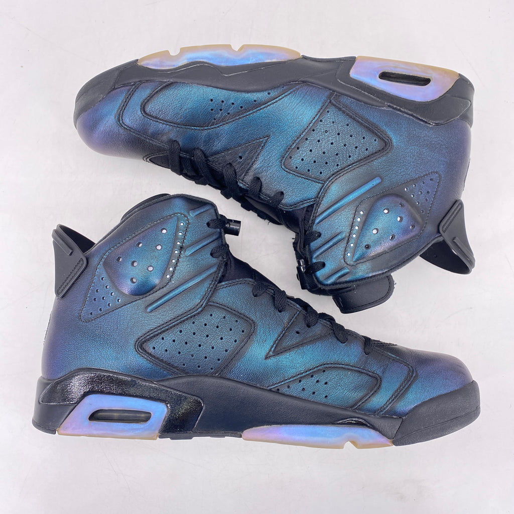 Air Jordan 6 Retro "All Star" 2017 Used Size 13
