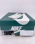 Air Jordan Air Ship PE SP "A Ma Maniere Green Stone" 2024 New Size 8.5