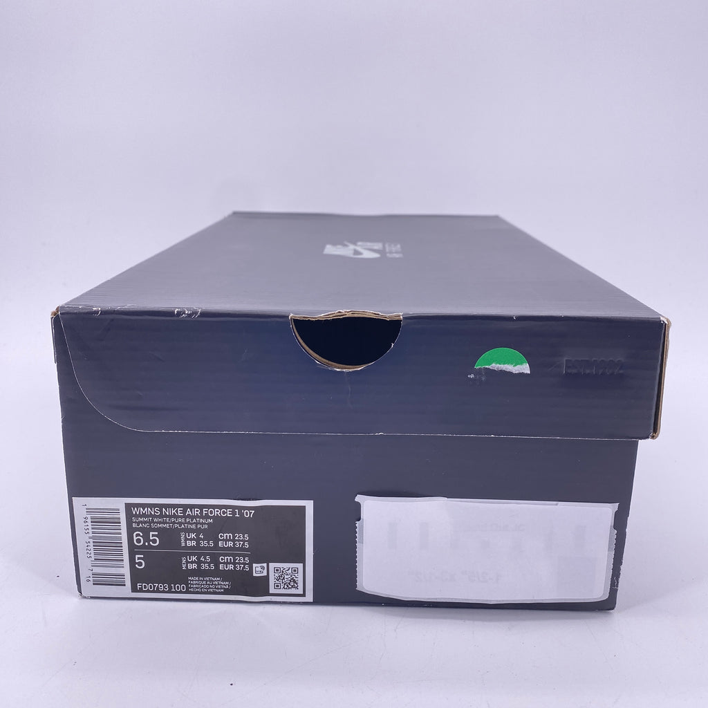 Nike (W) Air Force 1 Low "Starry Night" 2023 Used Size 6.5W