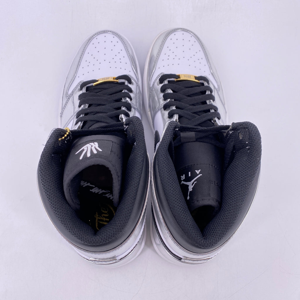 Air Jordan 1 Retro High OG "Think 16" 2018 New (Cond) Size 11