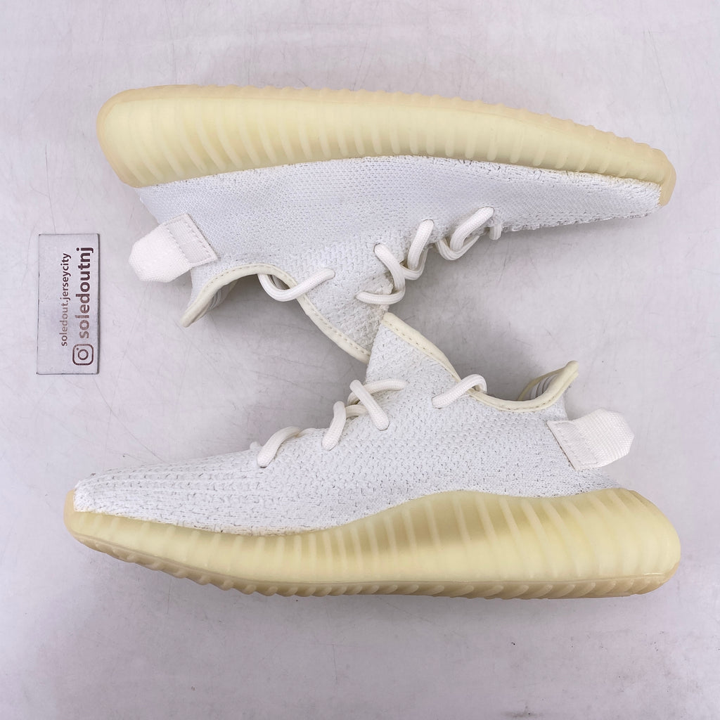Yeezy 350 v2 "Cream" 2017 New Size 4