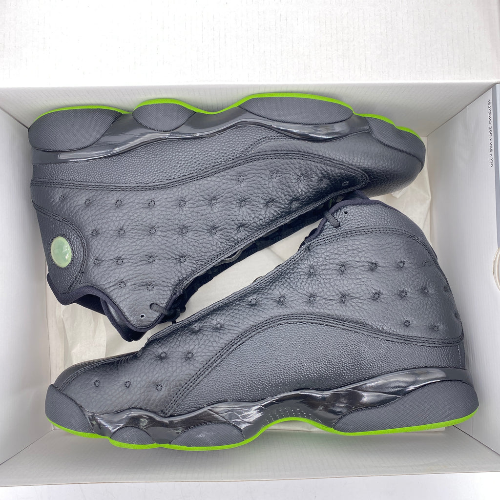Air Jordan 13 Retro "Altitude" 2017 Used Size 13