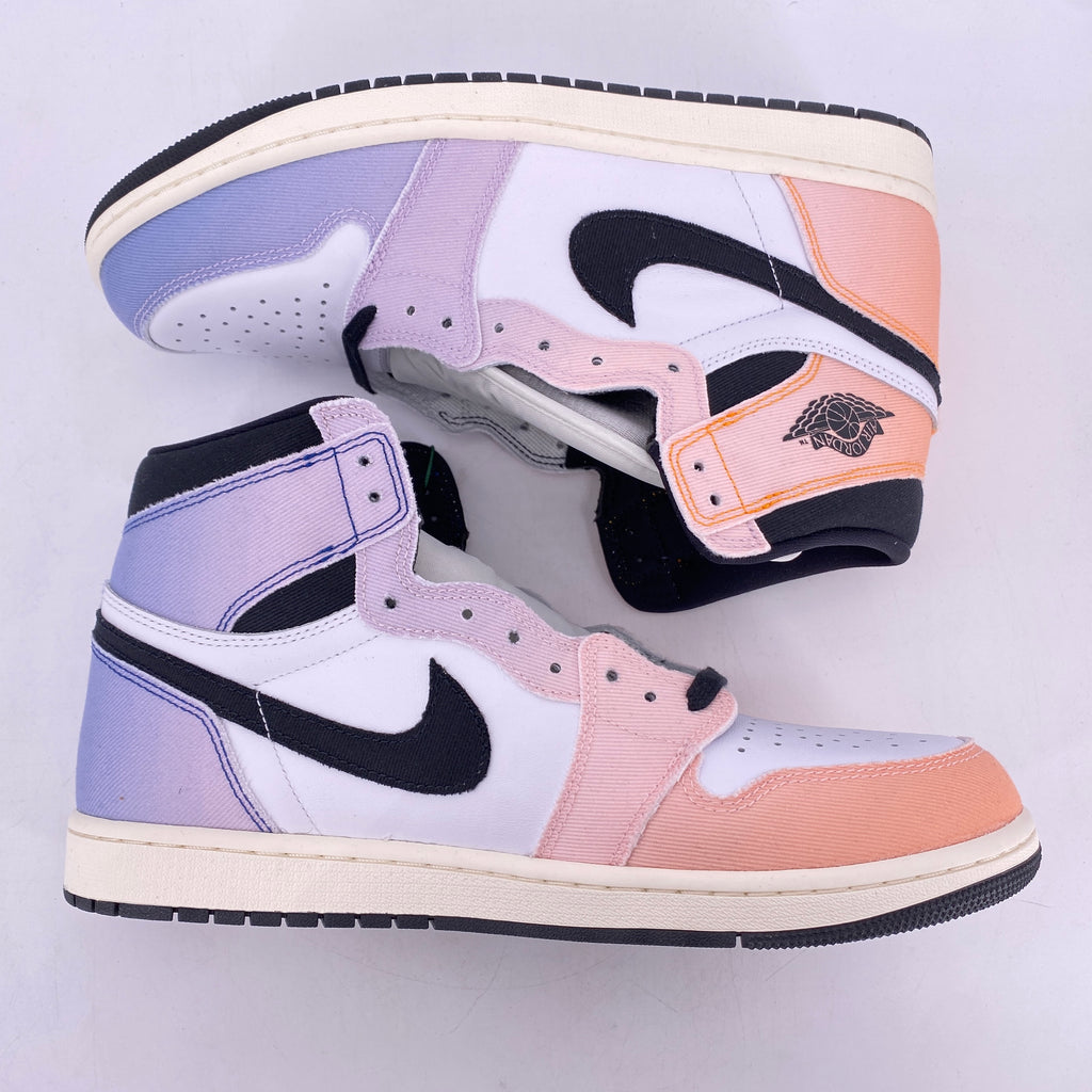 Air Jordan 1 Retro High OG "Skyline" 2023 New Size 11.5