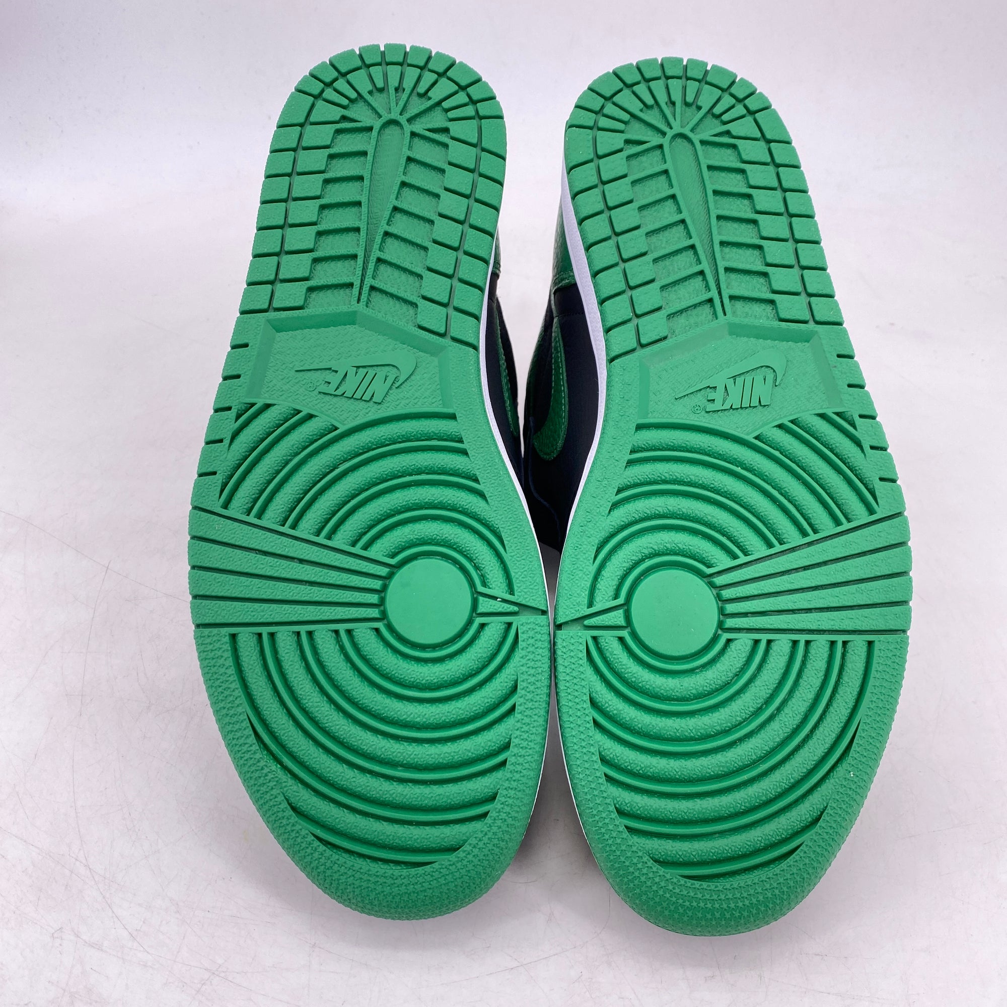 Air Jordan 1 Retro High OG &quot;Pine Green 2.0&quot; 2020 New Size 10.5