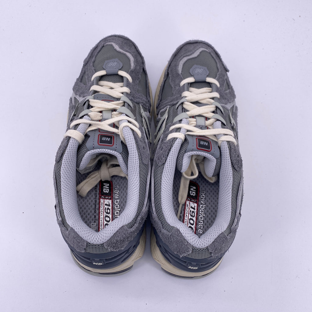 New Balance 1906d "Protection Pack Harbor Grey" 2023 Used Size 9