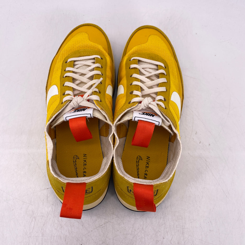 Nike (W) General Purpose Shoe "Dark Sulfur" 2022 Used Size 12W