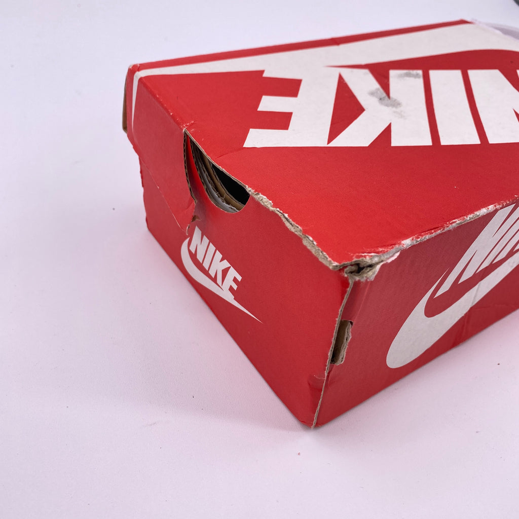 Needles (TD) Air Max 95 "Wolf Grey" 2018 New Size 4c