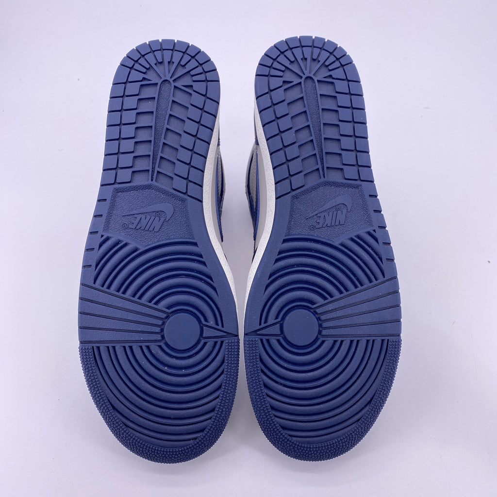 Air Jordan 1 HI 85' "Georgetown" 2022 New Size 11