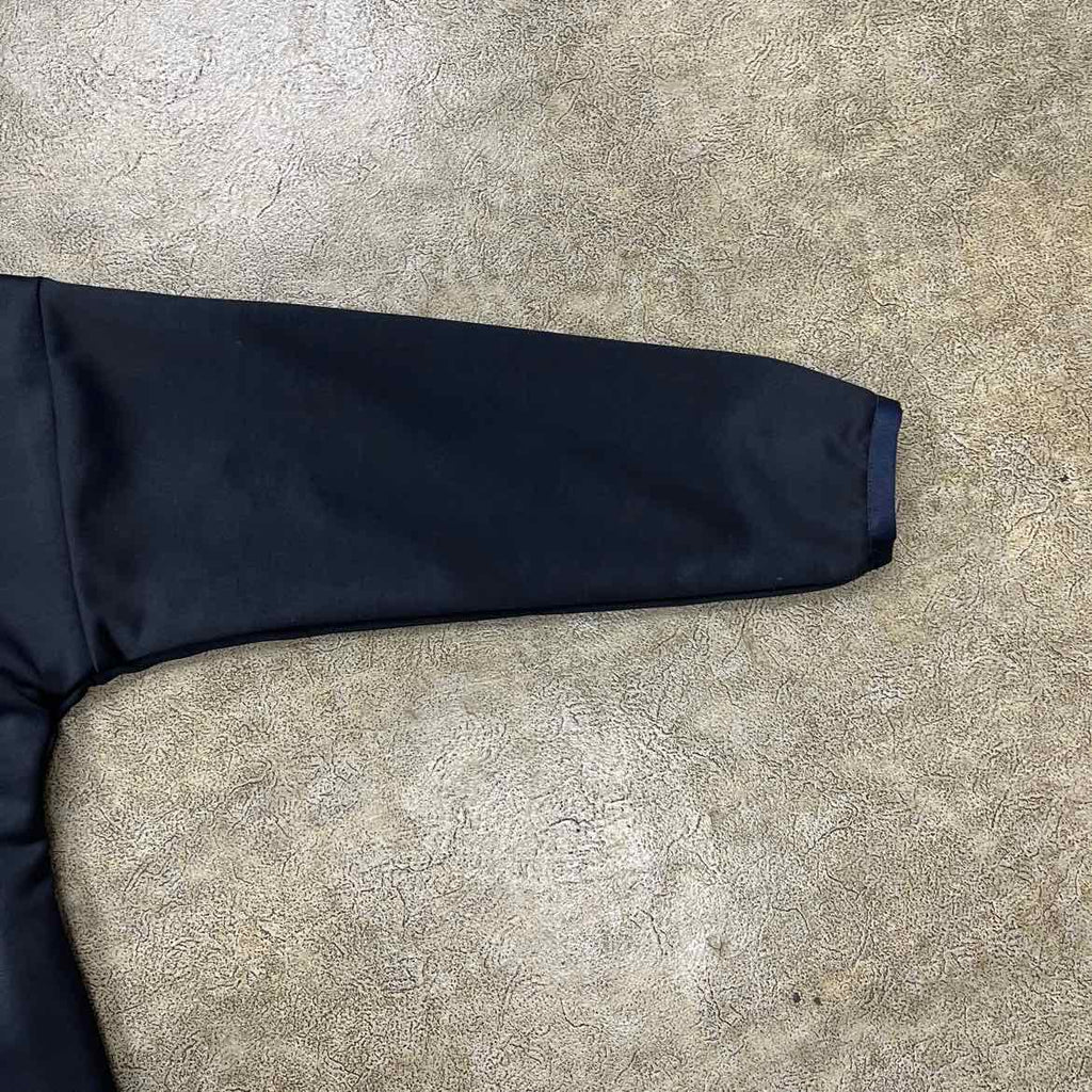 Kith Track Jacket "BERGDORF GOODMAN" Navy Used Size XL