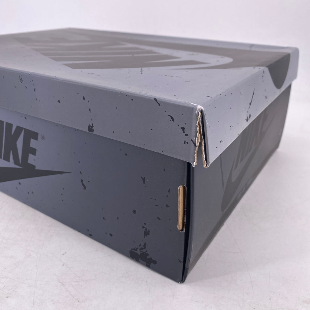Air Jordan 1 Retro High OG "Washed Black" 2023 New Size 12