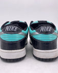 Nike SB Dunk Low Pro "Tiffany" 2005 Used Size 9.5