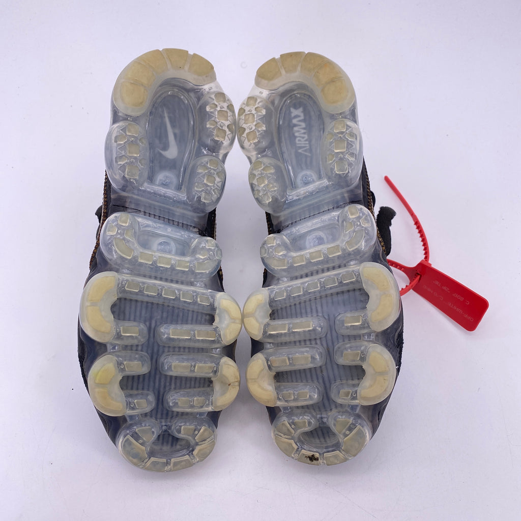 Nike Air Vapormax "Ow Black" 2018 Used Size 8