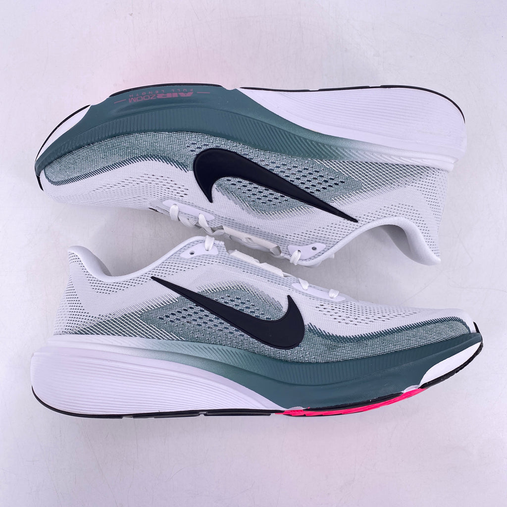 Nike Air Zoom Pegasus 42 "White Mineral Slate" 2026 New Size 10.5