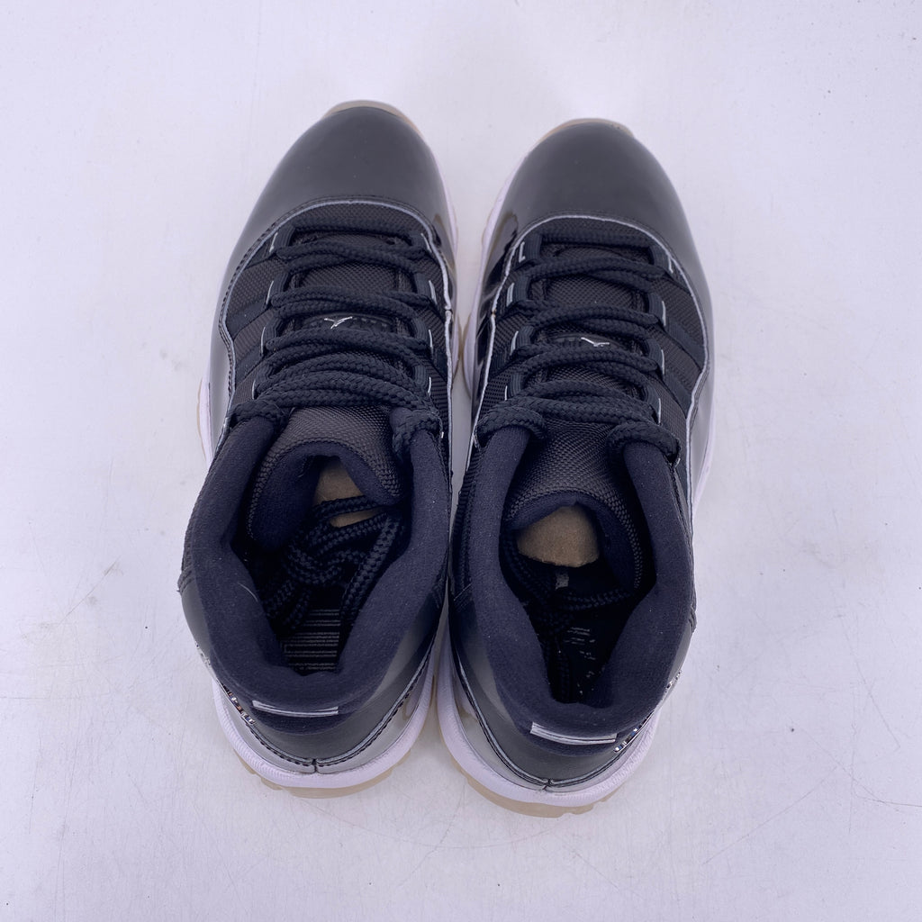 Air Jordan 11 Retro "Jubilee" 2020 Used Size 8.5