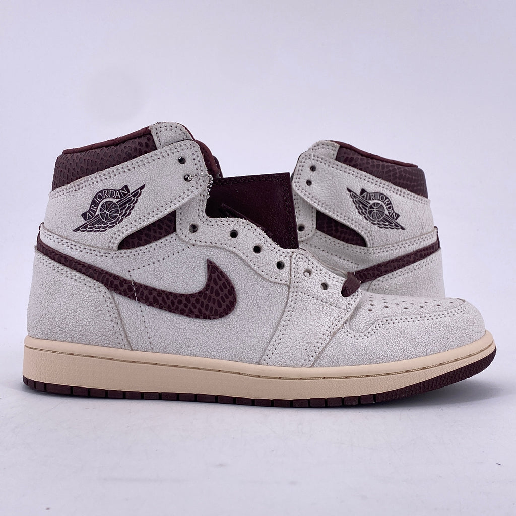 Air Jordan 1 Retro High OG "A Ma Maniere" 2021 New Size 8