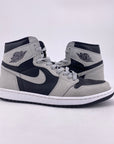 Air Jordan 1 Retro High OG "Shadow 2.0" 2021 Used Size 10