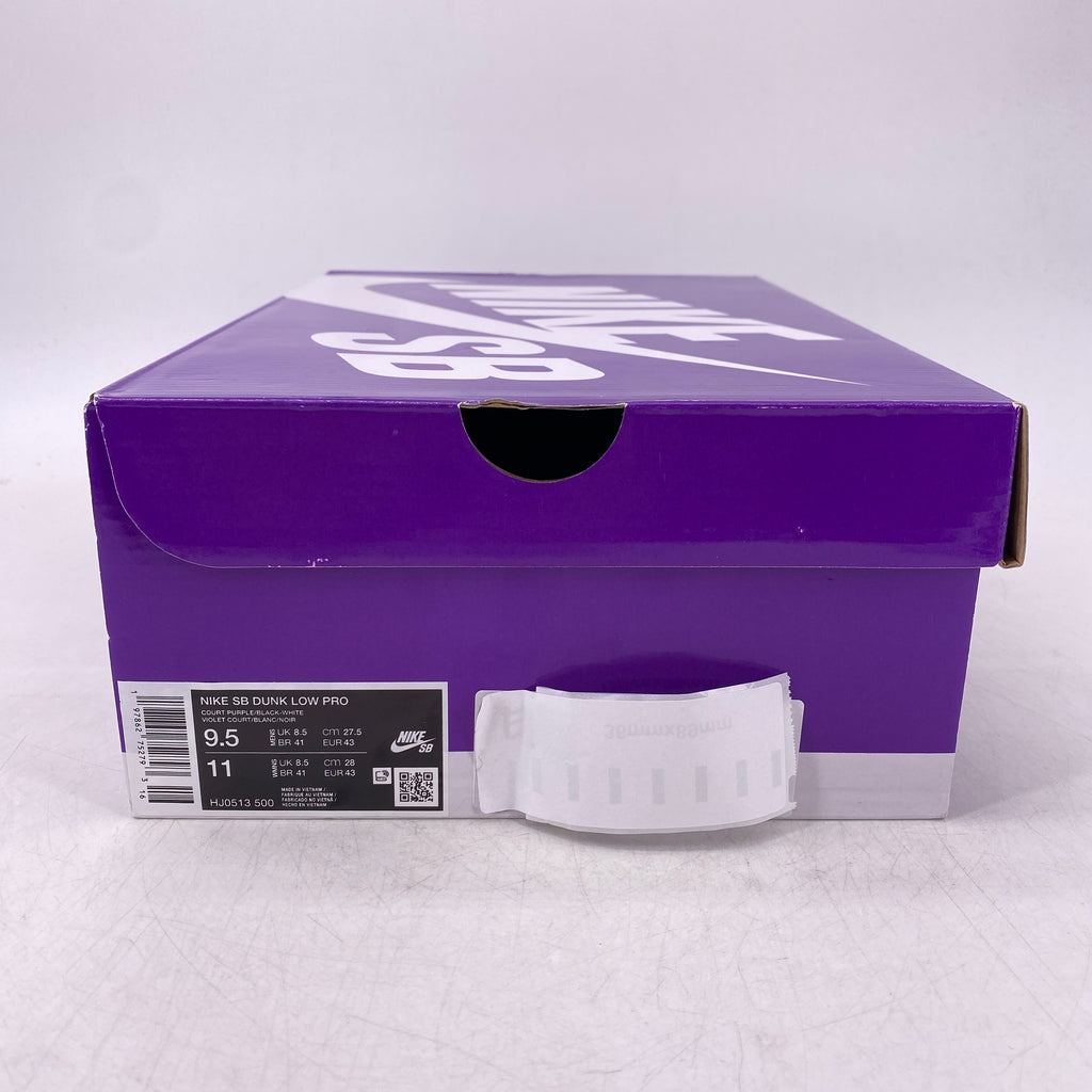 Nike SB Dunk Low "Hayley Wilson" 2025 New Size 9.5