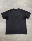 Kith T-Shirt "KITH & KIN CHAMPIONS" Black Used Size L