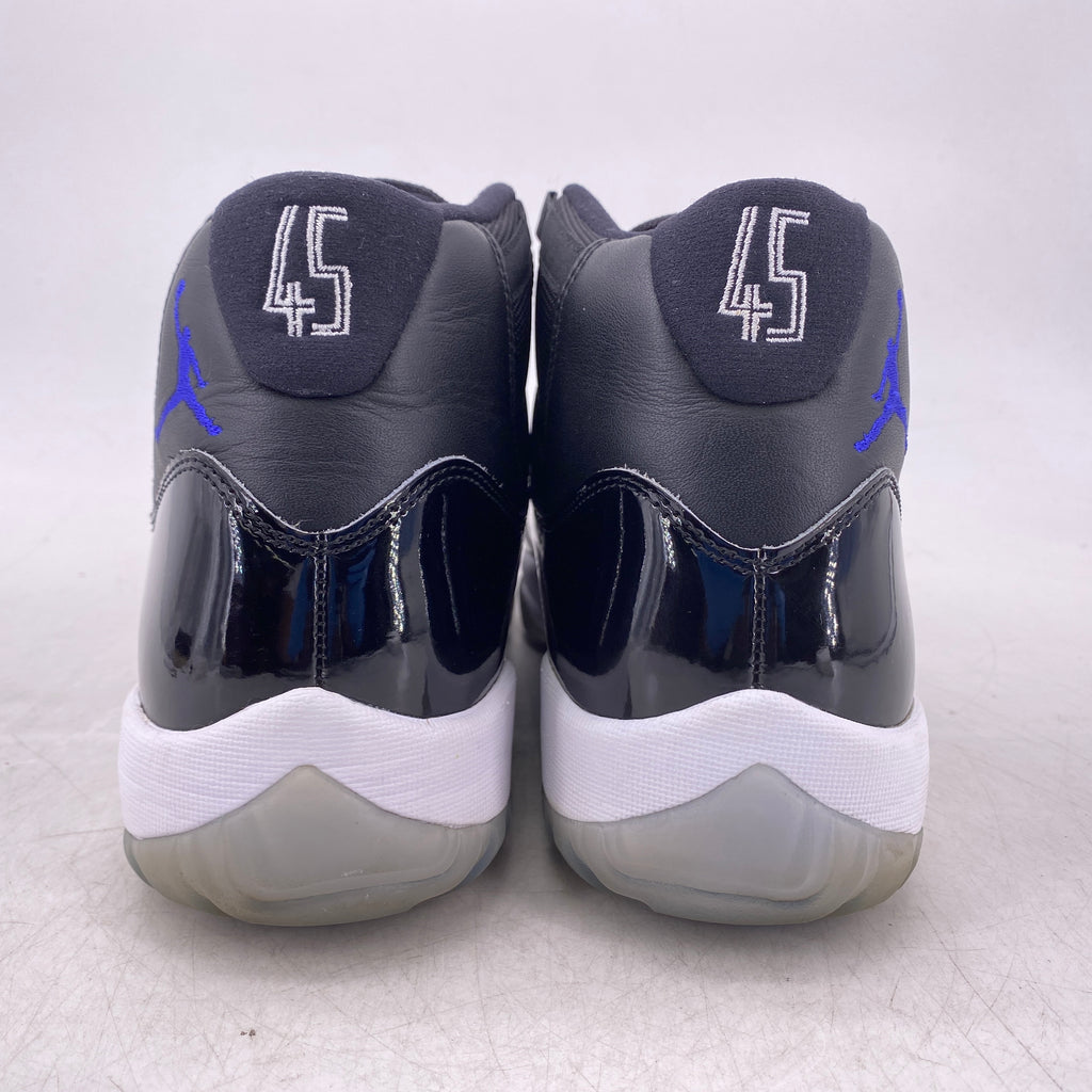 Air Jordan 11 Retro "Space Jam" 2016 Used Size 12