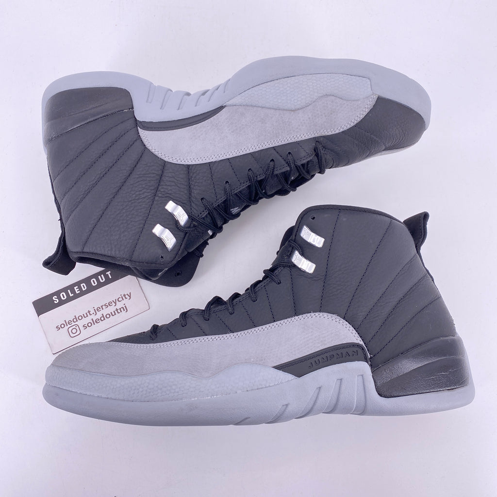 Air Jordan 12 Retro "Barons" 2024 Used Size 12