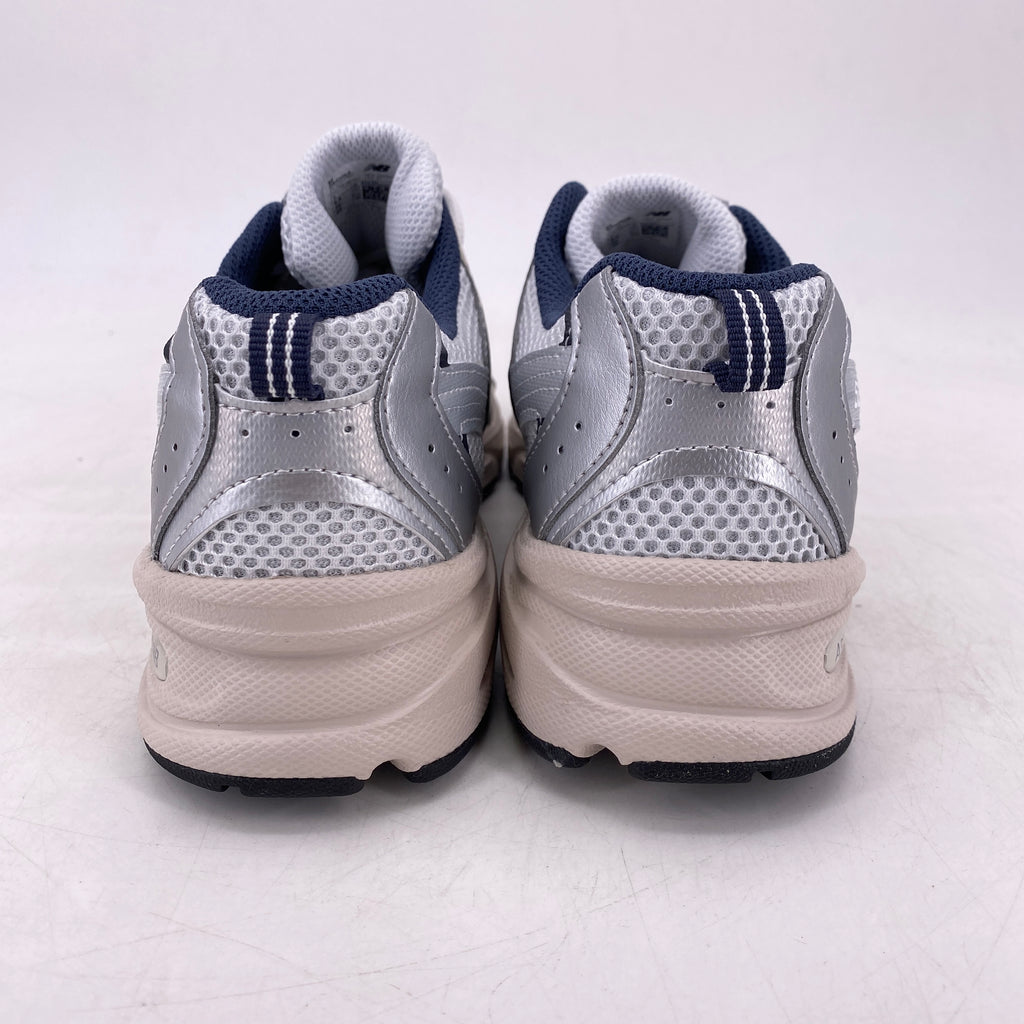 New Balance (GS) 530 "Summer Fog Navy" 2024 New Size 5.5Y