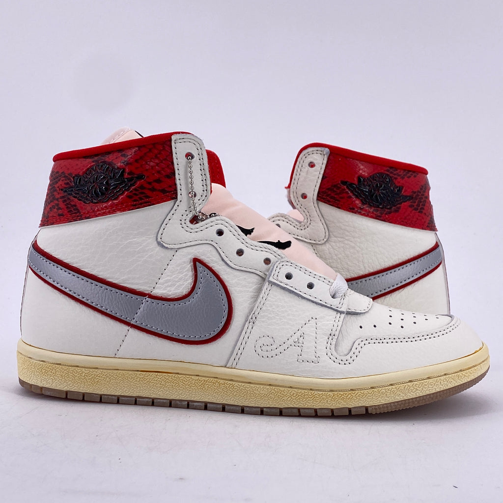 Air Jordan Air Ship PE SP "Awake Ny" 2024 New Size 8