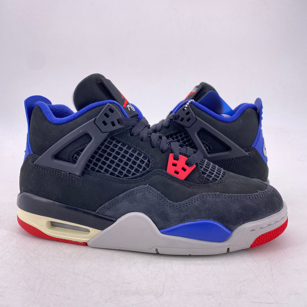 Air Jordan (GS) 4 Retro "Rare Air" 2025 New Size 6.5Y