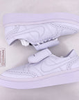 Nike Kwondo 1 "Peaceminusone White" 2022 New Size 10