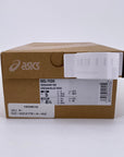 asics menos (W) Gel-1130 "Cream Blue Fade" 2024 New Size 6.5W