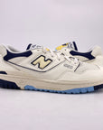 New Balance 550 "Rich Paul" 2021 New Size 13