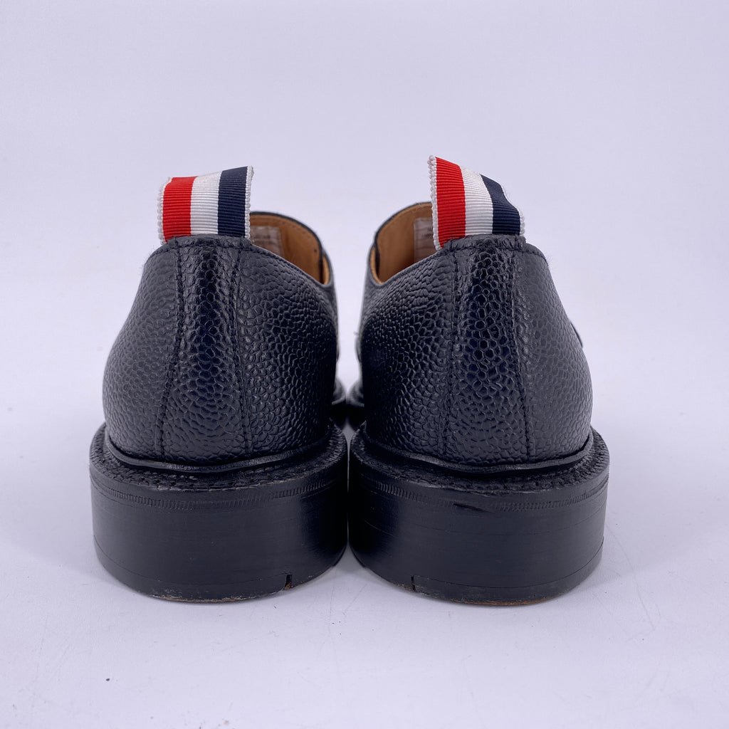 Thom Browne Dress Shoe "Monk Strap"  Used Size 6