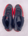 Air Jordan 12 Retro "Flu Game" 2025 New Size 10.5