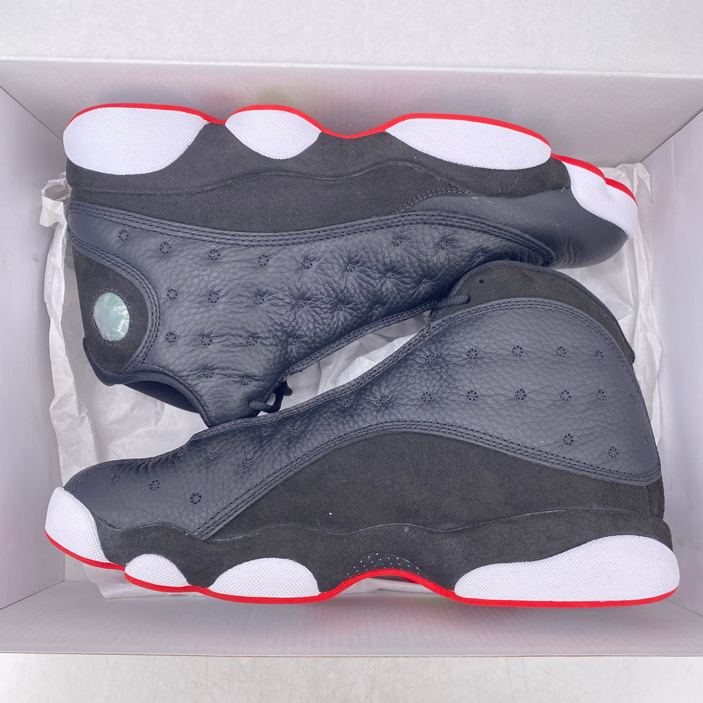 Air Jordan 13 Retro "Playoff" 2023 Used Size 10