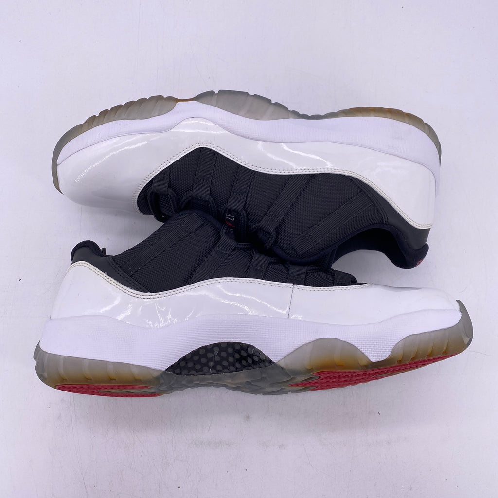 Air Jordan 11 Retro Low "Tuxedo" 2013 New Size 12