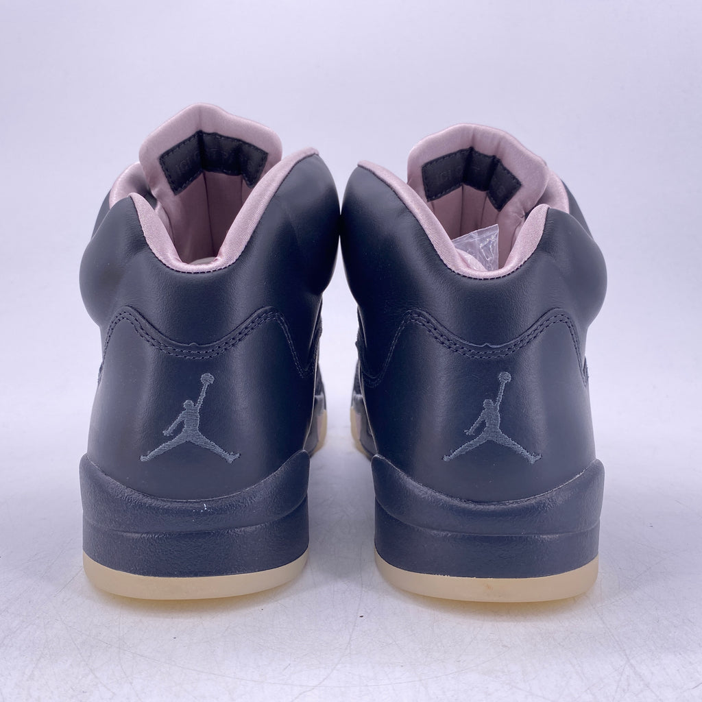Air Jordan 5 Retro "Psg Off Noir" 2025 New Size 10.5