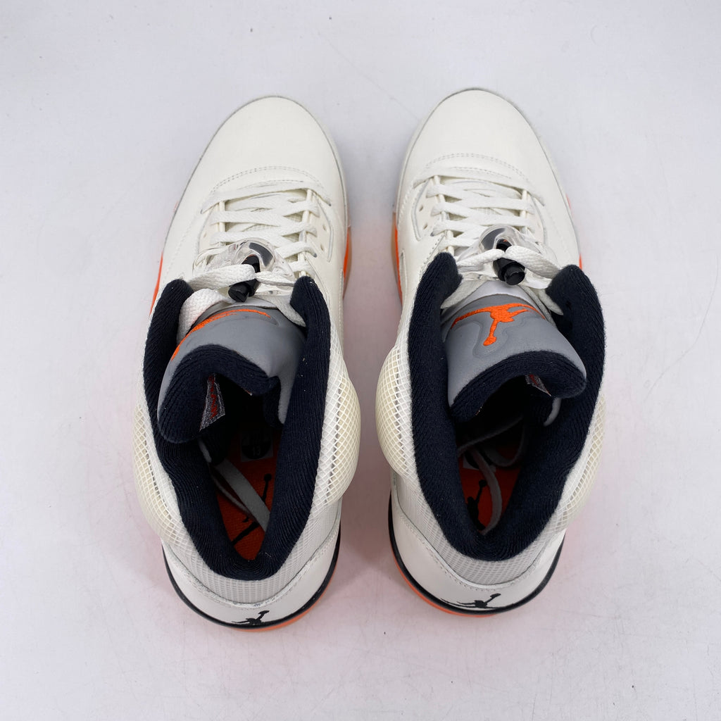 Air Jordan 5 Retro "Shattered Backboard" 2021 New Size 13