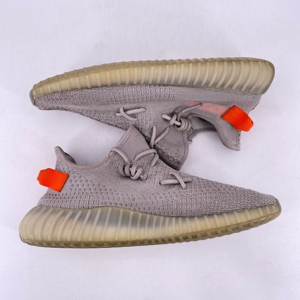 Adidas 350 v2 "Tail Light" 2020 Used Size 10.5