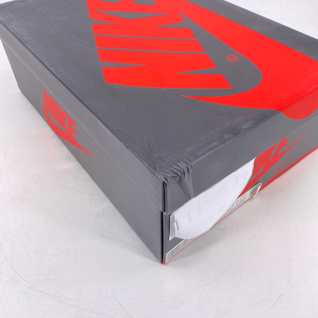 Air Jordan 1 Retro "Bloodline" 2019 New Size 10