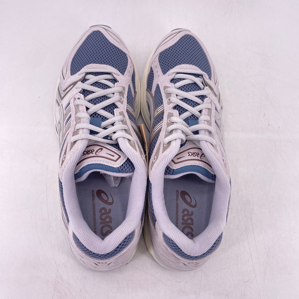 Asics Gel-Kayano 14 "Ironclad Cloud Grey"  New Size 11