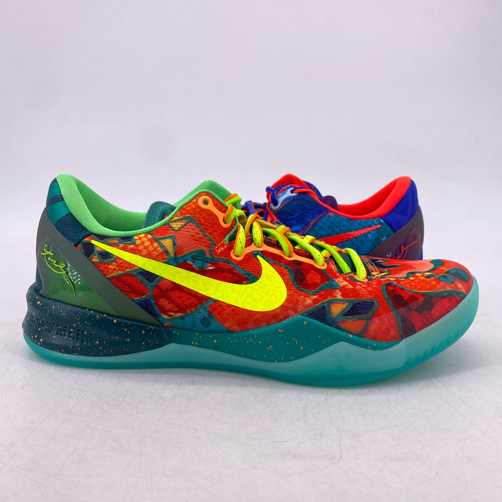 Nike Kobe 8 Protro "What The" 2025 New Size 9.5