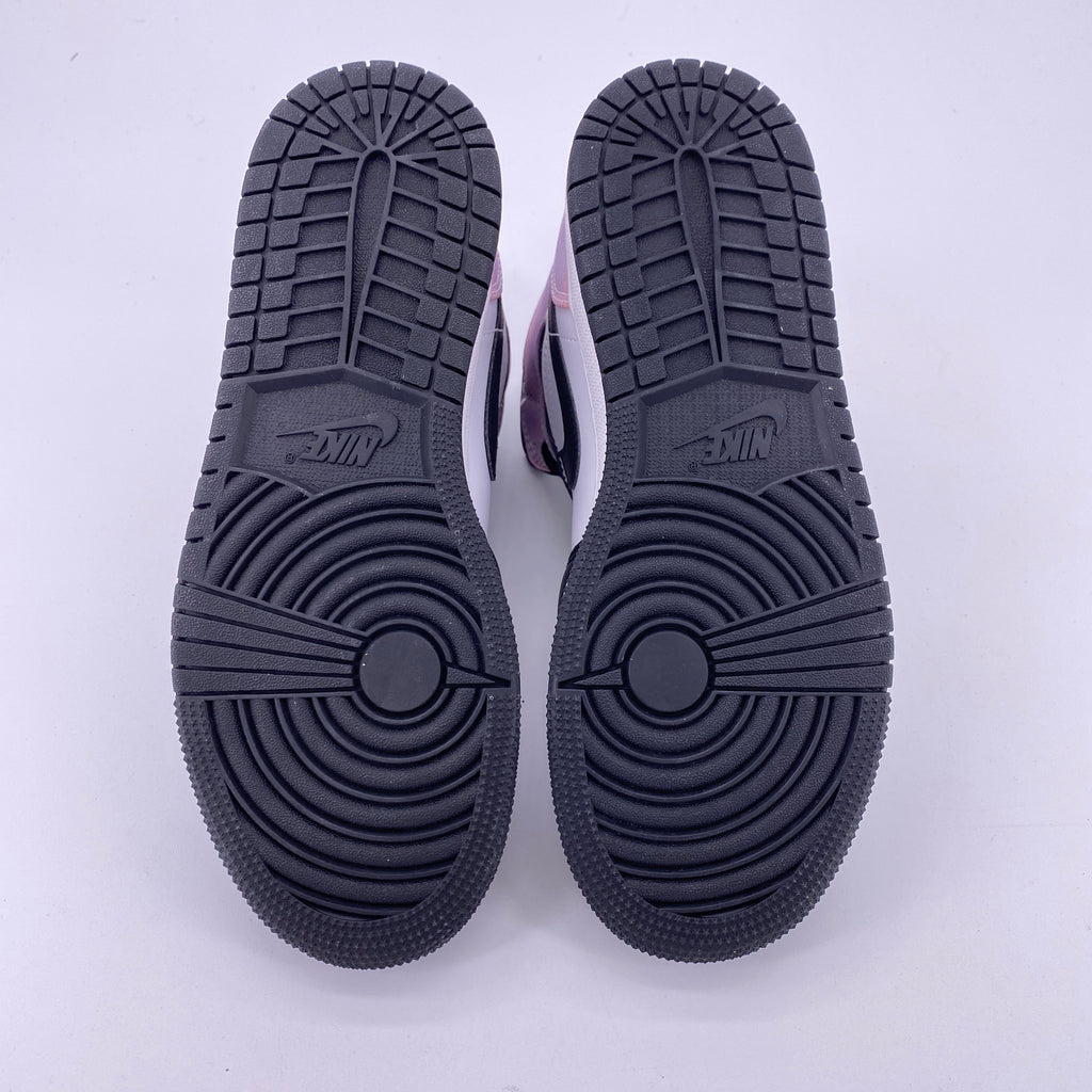 Air Jordan (GS) 1 Mid SE "Zen Master" 2022 New Size 4.5Y