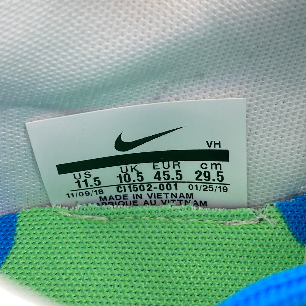 Nike Air Max 98 "La Mezcla" 2019 New Size 11.5
