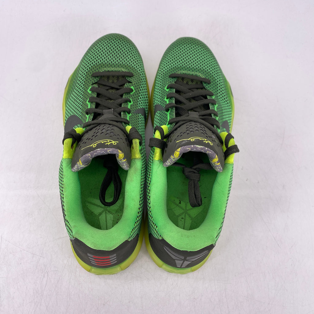 Nike Kobe 10 "Vino" 2015 Used Size 11.5