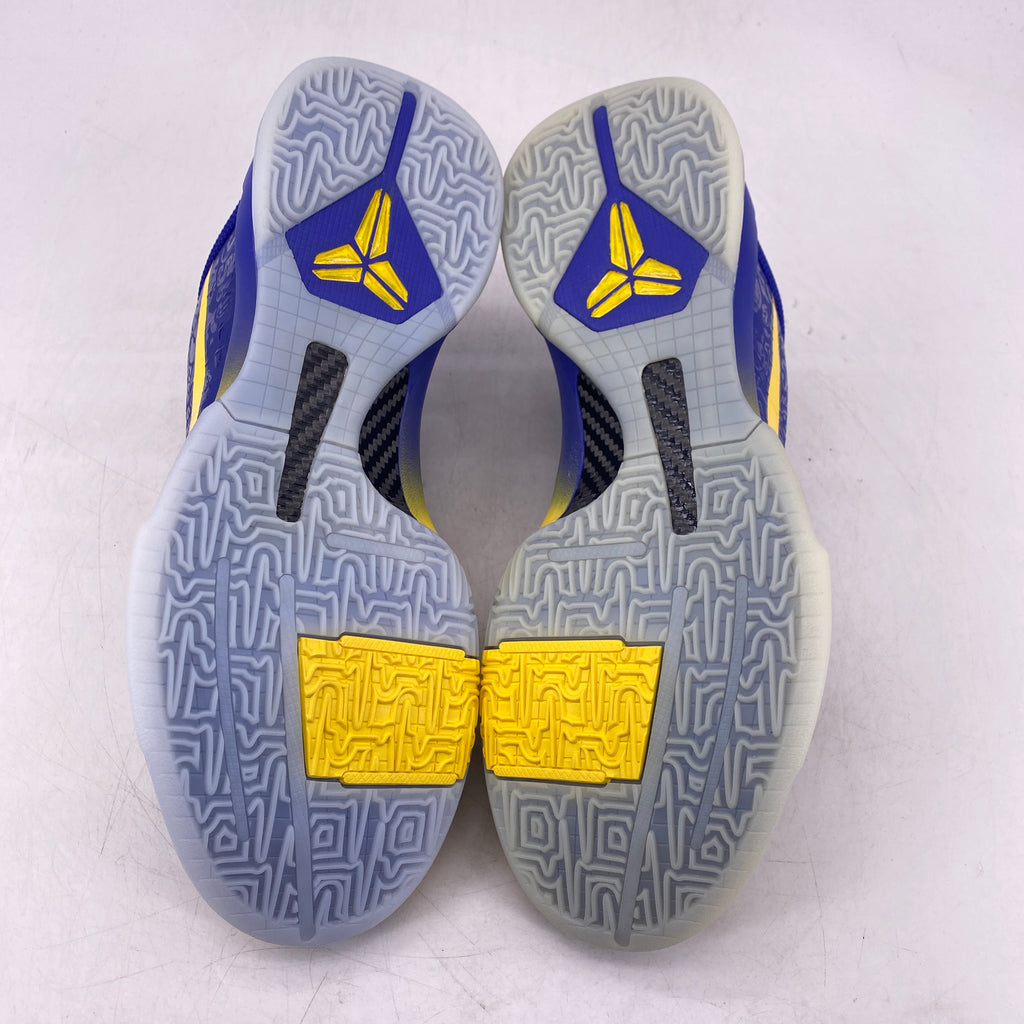 Nike Kobe 5 Protro "5 Rings" 2020 New Size 9