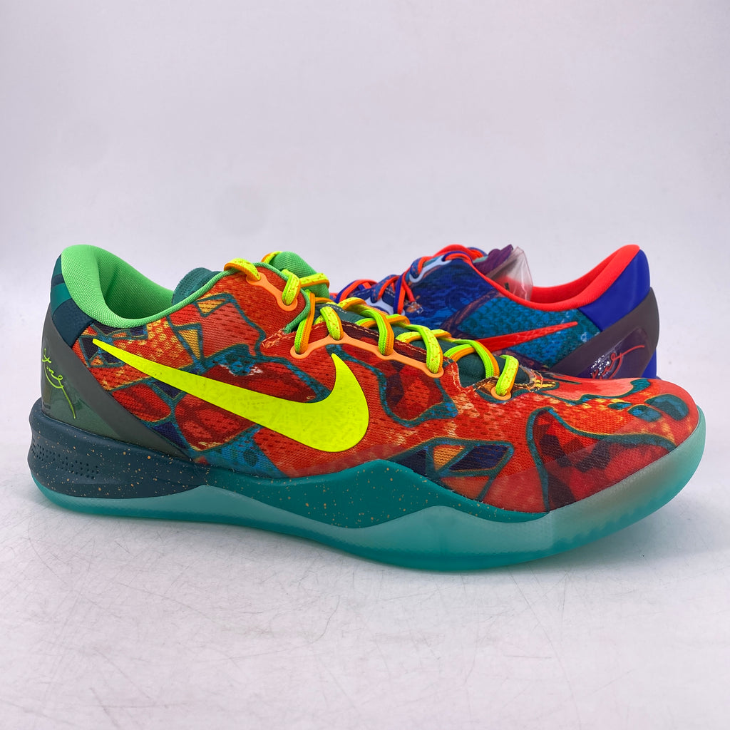 Nike Kobe 8 Protro "What The" 2025 New Size 12