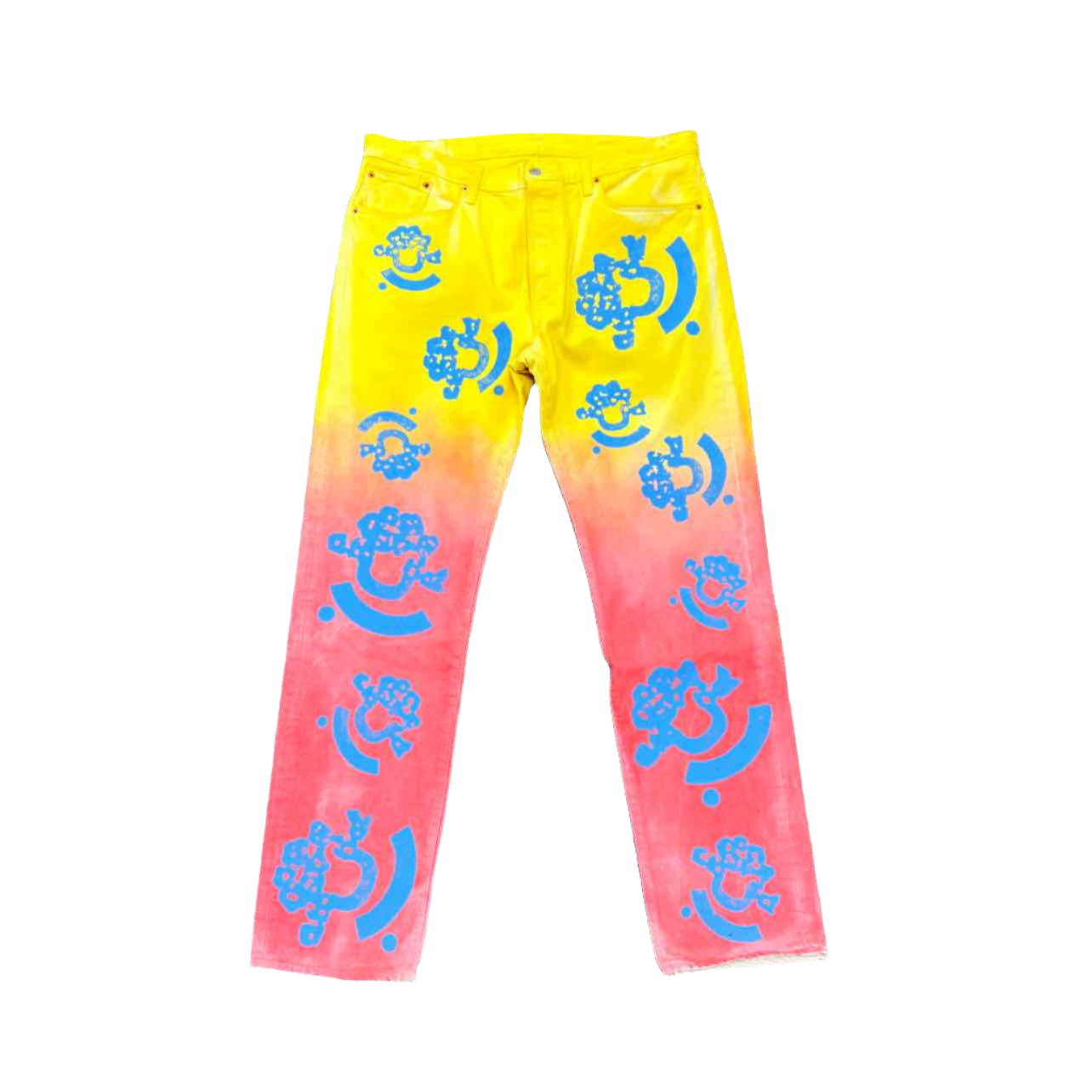Denim Tears Apparel – SOLED OUT JERSEY CITY